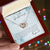 Collection Girlfriend - Interlocking Interlocking Hearts Necklace