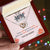 My World Necklace Save $20 Interlocking Hearts Necklace