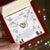 Graduation Gift For Senior 2021 Interlocked Hearts Necklace Interlocking Hearts Necklace