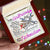 Technician'S Girlfriend - Interlocking Heart Necklace Interlocking Hearts Necklace