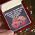 Happy Mother'S Dayike Mens Production Interlocking Hearts Necklace