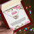Interlocking Heart Necklace For Niece Interlocking Hearts Necklace