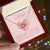 The Perfect Mother'S Day Gift. Interlocking Hearts Necklace