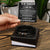 To My Grandson - Love You Forever - Black - Love You Forever Bracelet