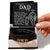 Dad - By My Side - Love You Forever Bracelet - Love You Forever Bracelet