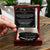 Son Bracelet - Love You Forever Bracelet
