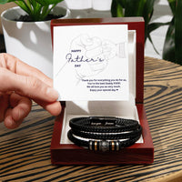 Love You Forever Bracelet - Love You Forever Bracelet