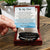 Dad - Held My Hand - Love You Forever Bracelet - Love You Forever Bracelet