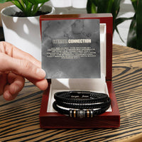 Growing Together - Forever Bracelet - Love You Forever Bracelet