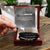 Growing Together - Forever Bracelet - Love You Forever Bracelet