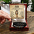 To My Son Bracelet - Love You Forever Bracelet (1)