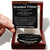 Grandson Bracelet Tristan - Love You Forever Bracelet
