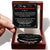 Son Bracelet - Love You Forever Bracelet