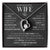 Gift For Wife Meeting You Was Fate Necklace Forever Love Necklace