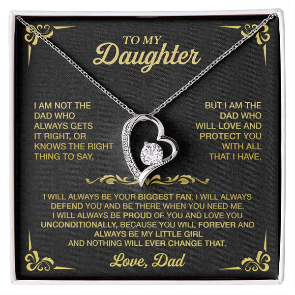 Gift For Daughters - Heartstring Treasures