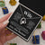 To My Wife Forever Love Necklace