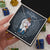 To My Daughter  Laugh Love Live  Forever Love Necklace Forever Love Necklace