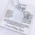 The Light Of My Life  To My Wife Necklace Forever Love Necklace