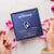 To My Girlfriend My Greatest Gift & Deepest Joy Necklace 1 Forever Love Necklace