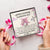 The Beauty Of Your Neverending Love Birthday Gift To Wife From Husband With Sentimental Message Forever Love Necklace