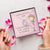Mother's Day With Message Card 1 Forever Love Necklace