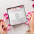To My Girlfriend - Always Special In My Eyes Necklace Forever Love Necklace