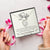 To My Wife - You're My Special Person - 925 Sterling Silver Pendant Forever Love Necklace