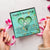 Happy Mother's Day Forever Necklace Love Your Son 1 Forever Love Necklace