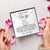 Heartfelt Mother's Day Gift For Wife 1 Forever Love Necklace