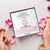 Valentine's Gift For Girlfriend You're The First Person That I Want To Wake Up To In The Morning 1 Forever Love Necklace