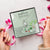 To My Daughter In Law Daughter In Heart Forever Love Necklace