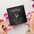 To My Girlfriend - You Are My Life - Necklace Forever Love Necklace