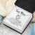 Perfect Mother's Day Gift Forever Love Necklace