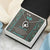 To My Wife - I Love You - 925 Sterling Silver Pendant Forever Love Necklace