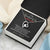 Perfect Gift For Wife Forever Love Necklace