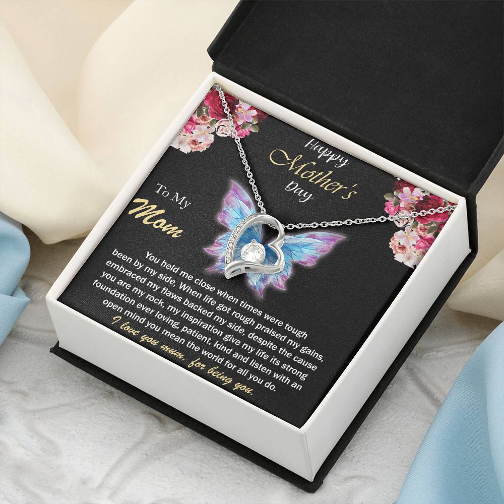 Foreverlove Gold Forever Love Necklace