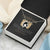First Time Grandma Gifts Mothers Day Gift New Grandma Necklace I May Just Be A Bump But I Love You More Than You Ever Know 2 Forever Love Necklace