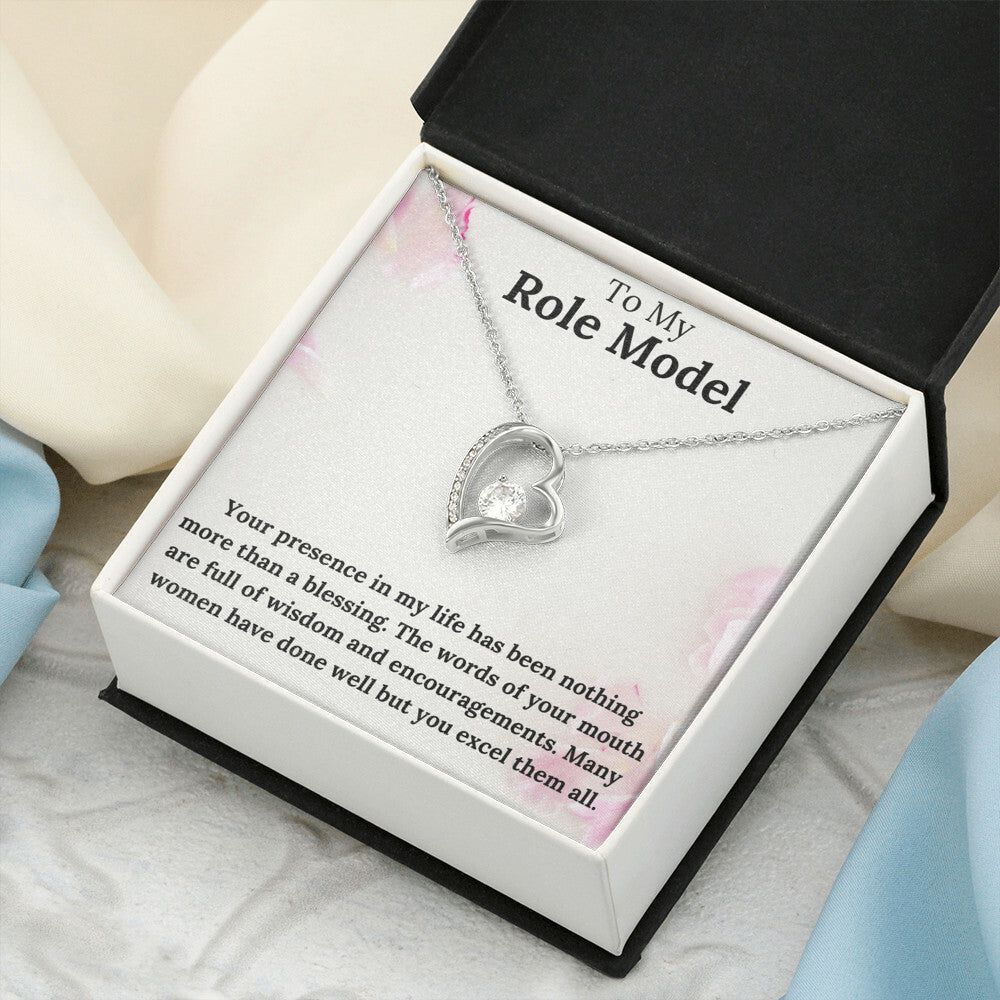 Mama Necklace Necklace Charm Necklace For Women 1 Forever Love Necklace