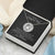 To My Wife You Are My Everything Necklace. 14k White Gold18k Yellow Gold Finish. 1 Forever Love Necklace