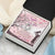 To My Daughter - Never Forget That I Love You - Forever Love Necklace Forever Love Necklace