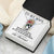 To My Wife 5 1 Forever Love Necklace