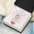 Gift For Wife - What Love Is - Necklace Forever Love Necklace