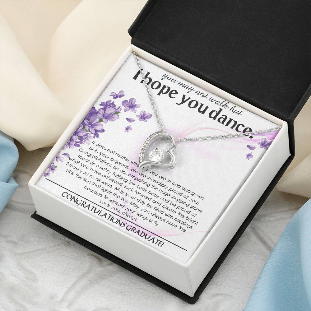 Class Of 2022 Graduation Gift For Daughter Senior 2021 Graduation Neck ...
