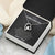 To My Girlfriend - You Are My Life - Necklace Forever Love Necklace