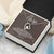 To My Wife My One True Love Forever Love Necklace