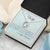 To My Wife I'm Proud To Be Your Husband Forever Love Necklace