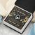 Mother's Day Gift - Forever Love Necklace 1 Forever Love Necklace