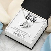 All In One 1 Forever Love Necklace
