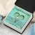Happy Mother's Day Forever Necklace Love Your Son 1 Forever Love Necklace
