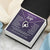 Gift For Wife Your Last Everything Forever Love Necklace